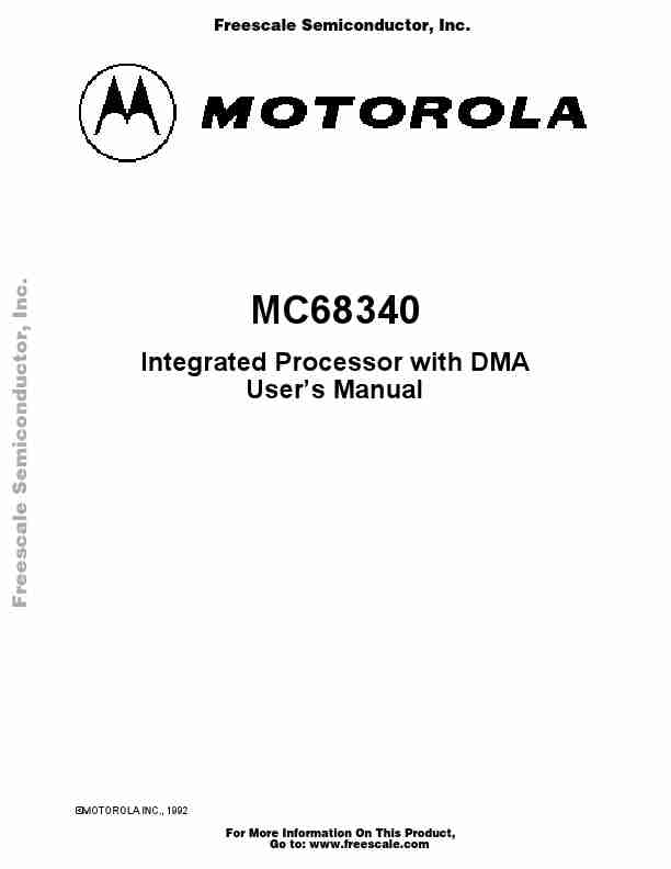 Motorola Espresso Maker MC68340-page_pdf